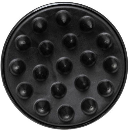 Фото Щетка для мытья головы harizma h10910L (Расчёски и щётки)