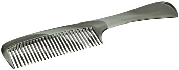 Гребень Titania 1807/4 с ручкой, 21 см