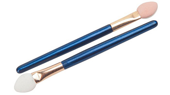 Аппликаторы односторонние Dewal Beauty AP-01, 2шт.