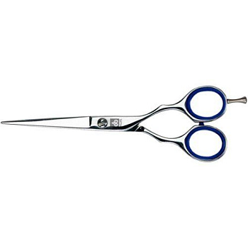 Ножницы парикмахерские прямые DEWAL 2433/5, 5"