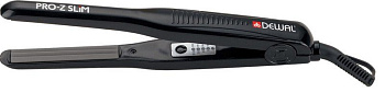 Щипцы-гофре DEWAL Pro-ZSlim 03-870, 30 Вт