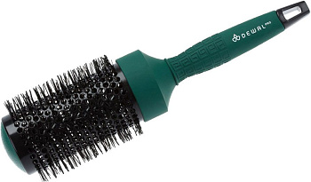 Термобрашинг для укладки волос Dewal INTENSE BRINT53 с ионо-керамическим покрытием, 53 мм