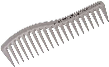 Расчёска для холодной укладки Triumph 95-236