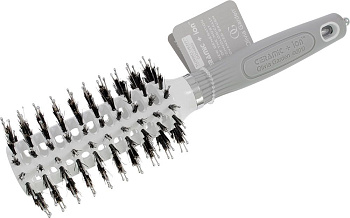 Брашинг Combo Medium Olivia Garden OGBCITVC2M, керамический, 32 мм