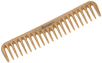 Гребень Dewal EK-4788 ECOLOGY широкий