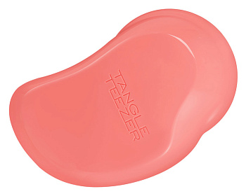 Расческа Tangle Teezer The Original Salmon Pink & Hyper Yellow 2338