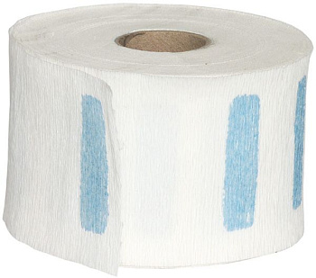 Бумага под воротничок Eurostil 00681, 100 шт.