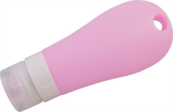 Дорожная баночка Dewal Beauty DFZ-6, 90 мл