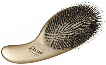 Щетка для волос Olivia Garden DV-2 Care & Style BR-DI1PC-CS000
