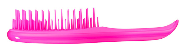Фото Расческа Tangle Teezer The Ultimate (Wet) Detangler Mini Runway Pink 2344 (Расчёски и щётки)