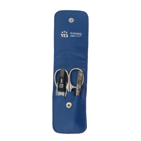 Фото Маникюрный набор YES 9071 3 предмета (Маникюрно-педикюрные наборы)