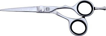 Ножницы парикмахерские прямые DEWAL 2257/5,5, 5,5"
