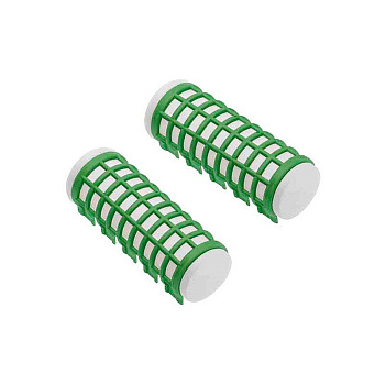 Термобигуди Dewal Beauty DBTR-23 23 x 68 мм, 6 шт.