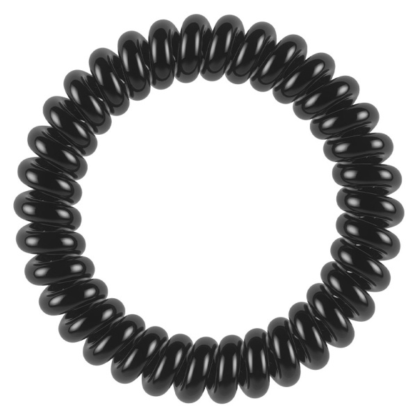 Фото Набор резинок-браслетов для волос invisibobble SLIM Day and Night 6 шт., 3358 (Резинки)