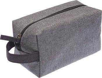 Косметичка Dewal Beauty BG-201 серия "Кэжуал"