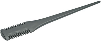 Филировочная бритва Eurostil 00961, короткая