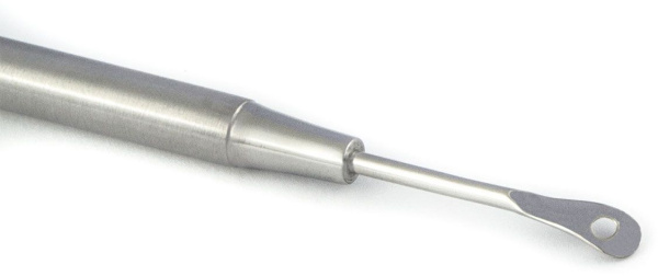 Фото Игла Видаля Metzger PC-893 (Косметологические инструменты)