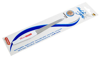 Пилка Titania алмазная 1040/6, 15 см