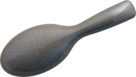 Фото Щётка для волос harizma h10704-28 D'tangler массажная, Звездный серый (Расчёски и щётки)