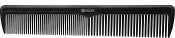 Гребень для волос Dewal CO-6037 мужской карманный, 15 см