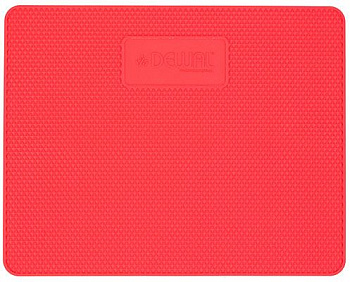 Коврик для инструментов Dewal HS-479 силиконовый, 29 х 9.5 х 0.3 см