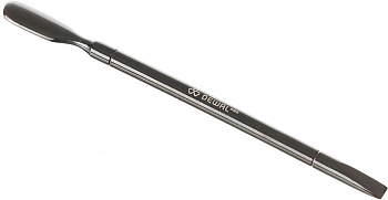 Пушер Dewal 613 двусторонний, 12 см