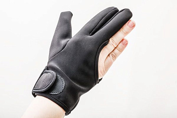 Перчатка термостойкая harizma h10947