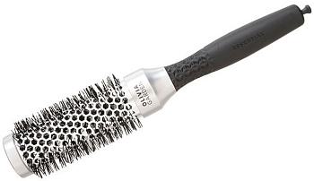 Термобрашинг Olivia Garden ESSENTIAL BLOWOUT CLASSIC ID2097/OGBPT33 Silver 35 мм