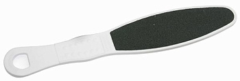 Тёрка для педикюра Titania 3020 двухсторонняя