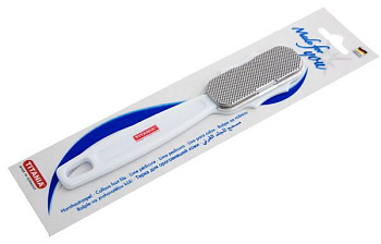 Рашпиль для сухой кожи Titania 3012 широкий