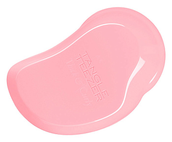Расческа 2180 Tangle Teezer Thick & Curly Dusky Pink