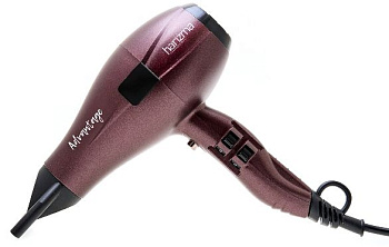 Фен профессиональный harizma h10224S Advantage, 2400 Вт
