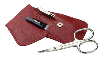 Маникюрный набор YES 9014 3 предмета