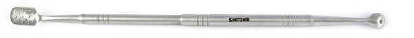 Фото Ложка УНО Metzger PC-176-(1/17) (Косметологические инструменты)