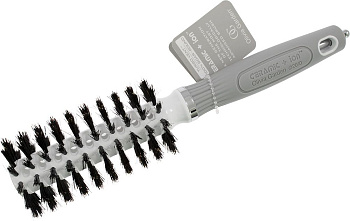 Брашинг Turbo Vent Olivia Garden OGBCITVBO22 керамический, 22 мм