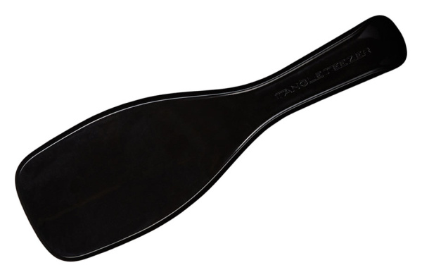 Фото Расчёска Tangle Teezer The Wet Detangler Midnight Black 2125 (Расчёски и щётки)