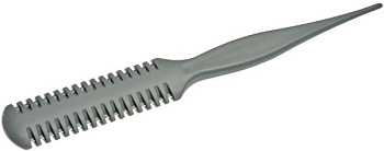 Филировочная бритва Eurostil 00962, длинная