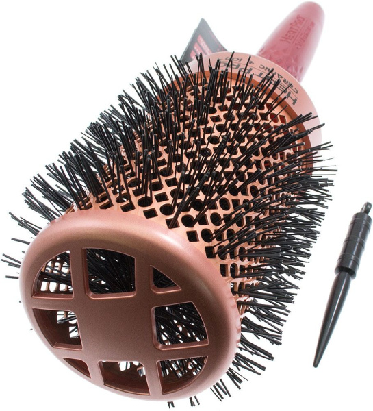 Фото Термобрашинг Olivia Garden HP-62 Heat Pro, 62 мм (Брашинги)