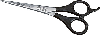 Ножницы парикмахерские прямые DEWAL 2118/6 с микронасечками, 6"