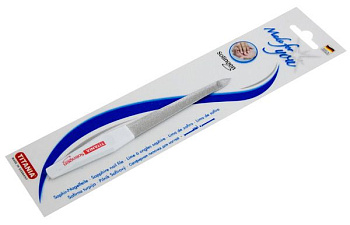 Пилка Titania 1049/6 вогнутая, 15 см