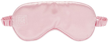 Маска для сна DEWAL BEAUTY DBM14 розовая, 20х9,5 см