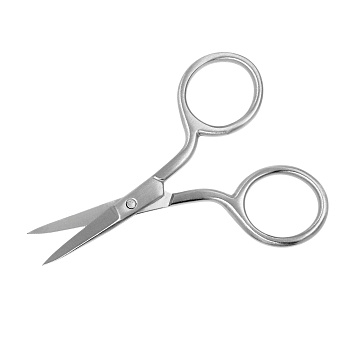 Ножницы для ногтей Weisen WSK-1112 прямые, 10 см