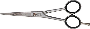 Ножницы парикмахерские прямые DEWAL 288/5,5 для левшей, 5,5"