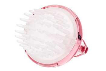 Щётка для мытья головы Harizma h10911-1