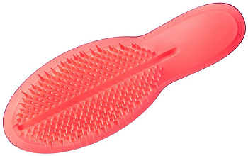 Расческа Tangle Teezer The Ultimate Finisher Violet Scream 2107