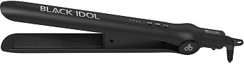 Щипцы-выпрямители Dewal Black Idol 03-402, 57Вт