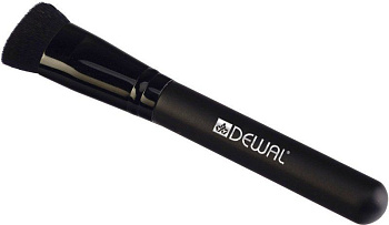 Кисть BR-529 для контурной коррекции, 17 см