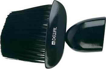 Кисть-сметка Dewal NB1442, искусственная щетина