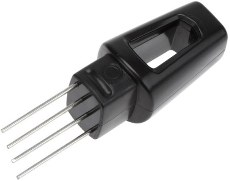 Фото Термобрашинг для укладки волос Dewal INTENSE BRINT33 с ионо-керамическим покрытием, 33 мм (Брашинги)