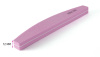 Фото Пилка-баф Weisen WS-1123 pink, 100/100, розовая, 18 см (Пилочки для ногтей)